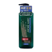 萌髮科研凍齡蓬鬆洗髮精EX系列產品封面圖